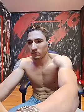 jhonny thes28 online show from 05/31/26, 07:25