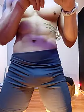 jhonny thes28 online show from 11/15/25, 06:34