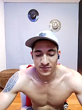 jhonny thes28 online show from 11/27/25, 01:50