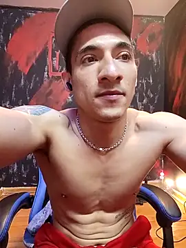 jhonny thes28 online show from 03/26/26, 12:09