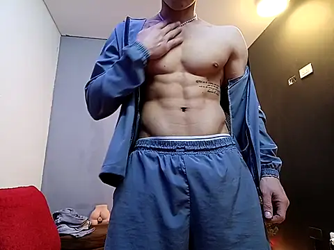 jhonny thes28 online show from 10/04/25, 08:43