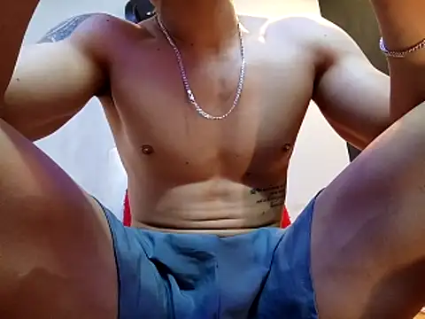 jhonny thes28 online show from 10/24/25, 11:31