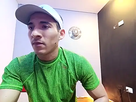 jhonny thes28 online show from 11/07/25, 12:37