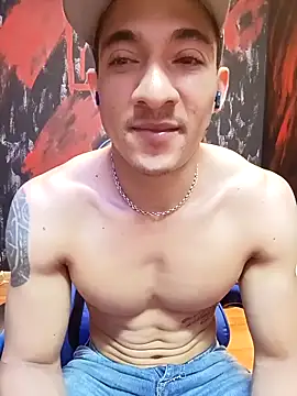 jhonny thes28 online show from 03/25/26, 11:31