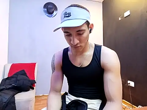 jhonny thes28 online show from 11/08/25, 12:47