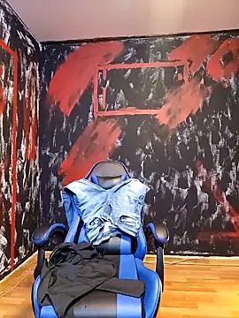 jhonny thes28 online show from 03/13/26, 02:33