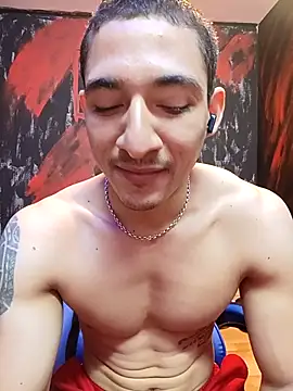 jhonny thes28 online show from 03/28/26, 02:07