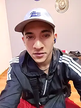 jhonny thes28 online show from 12/14/25, 09:37