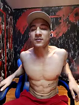 jhonny thes28 online show from 04/23/26, 02:07