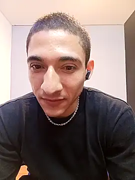 jhonny thes28 online show from 02/05/26, 02:40