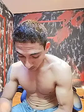 jhonny thes28 online show from 05/14/26, 07:55