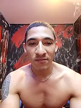 jhonny thes28 online show from 03/26/26, 08:40