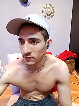 jhonny thes28 online show from 12/17/25, 12:15