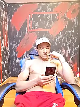 jhonny thes28 online show from 04/24/26, 06:15