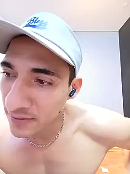 jhonny thes28 online show from 01/10/26, 02:07