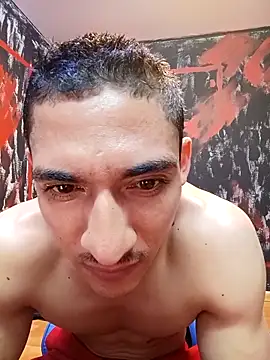 jhonny thes28 online show from 03/04/26, 03:03