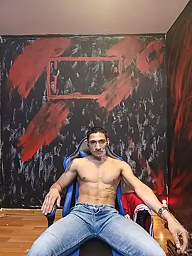 Snapshot of jhonny_thes28 chatting on 07/02/26, 03:51 jhonny thes28 online show from 07/02/26, 03:51