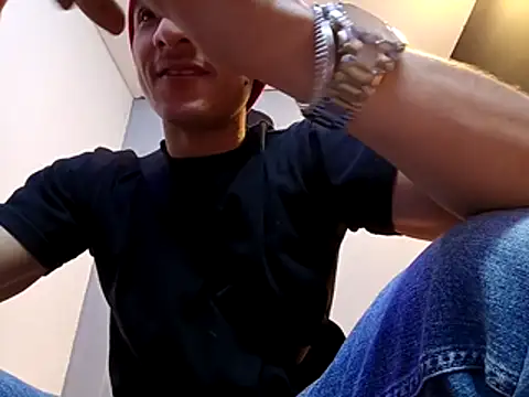 jhonny thes28 online show from 10/28/25, 04:50