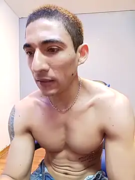 jhonny thes28 online show from 02/05/26, 04:03