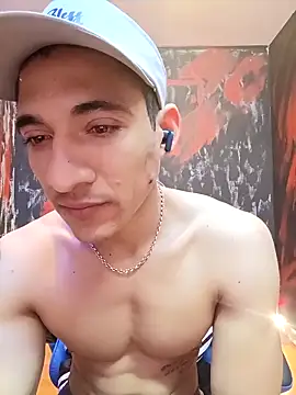 jhonny thes28 online show from 03/20/26, 03:57