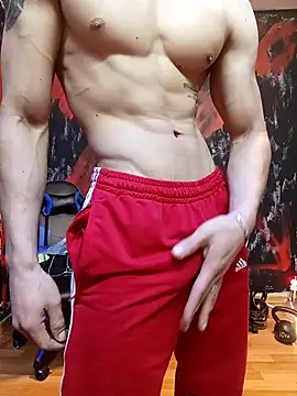 jhonny thes28 online show from 03/27/26, 03:02