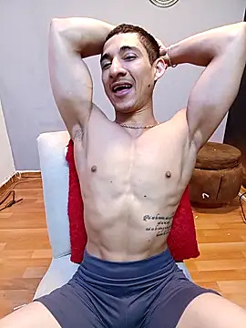 jhonny thes28 online show from 11/30/25, 01:28