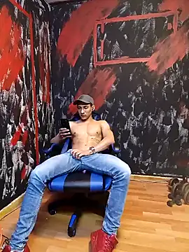 jhonny thes28 online show from 05/03/26, 01:47