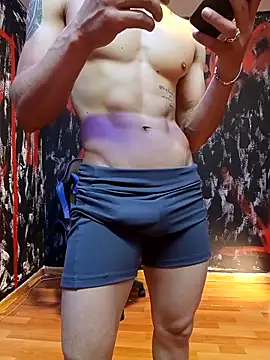 jhonny thes28 online show from 03/05/26, 10:01