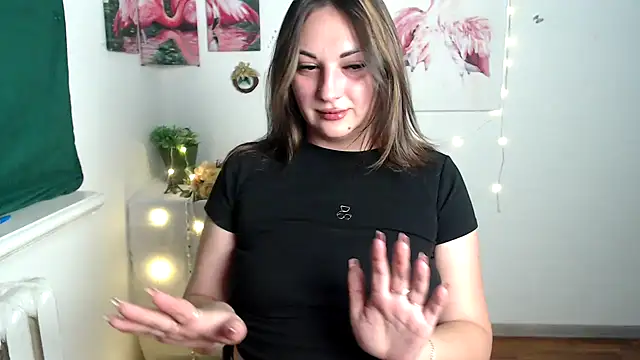 Anitka ani online show from 09/29/25, 06:20