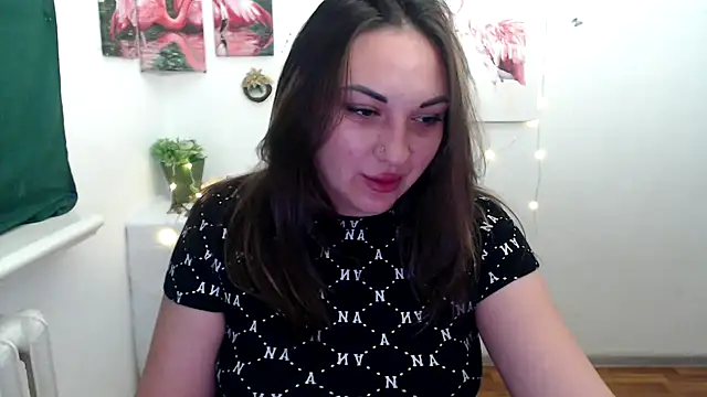 Anitka ani online show from 09/24/25, 06:09