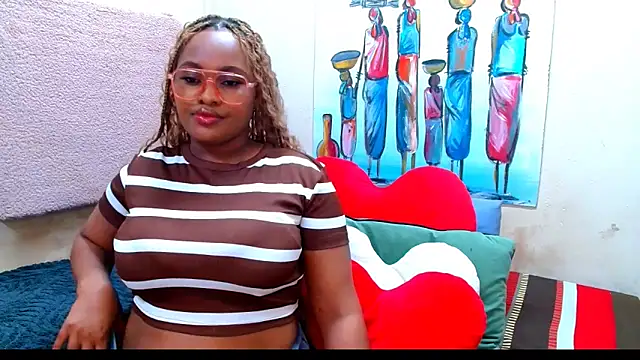 SativaHot96 online show from 11/09/25, 08:24