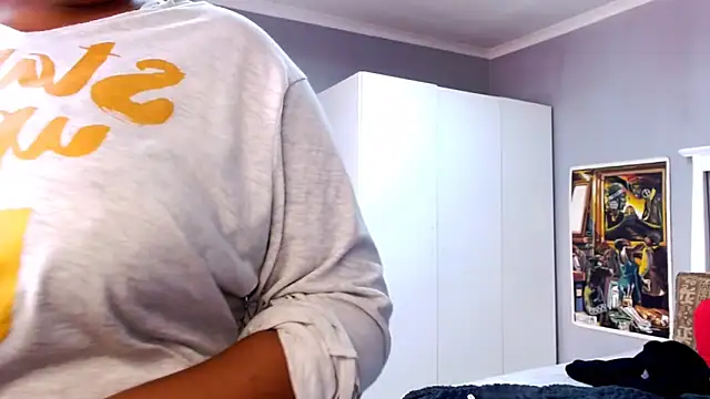 SativaHot96 online show from 03/10/26, 12:09