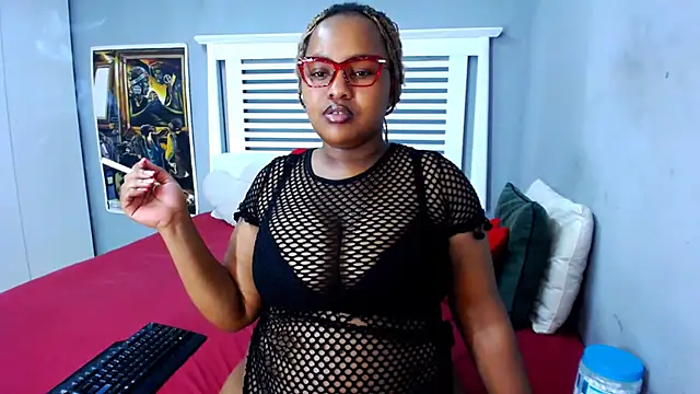 SativaHot96 online show from 12/05/25, 08:35