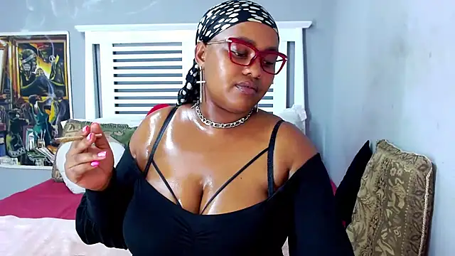 SativaHot96 online show from 01/11/26, 06:15