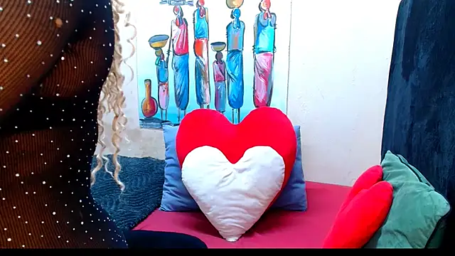 SativaHot96 online show from 10/29/25, 09:36