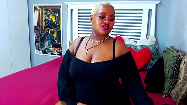 SativaHot96 online show from 03/26/26, 12:20