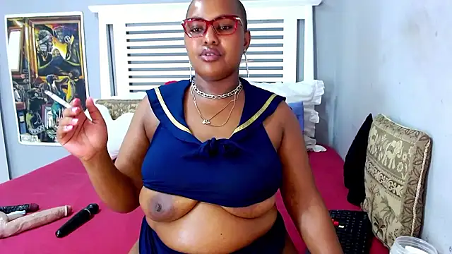 SativaHot96 online show from 01/12/26, 10:03