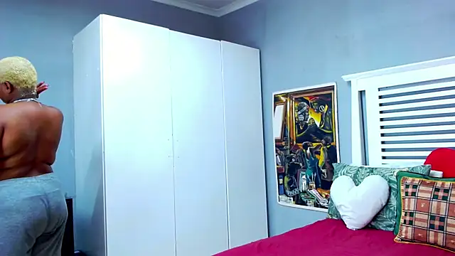 SativaHot96 online show from 03/27/26, 12:30