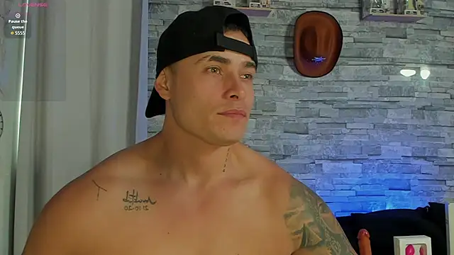 connorsmiith online show from 11/21/25, 09:36