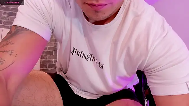 connorsmiith online show from 03/05/26, 12:57