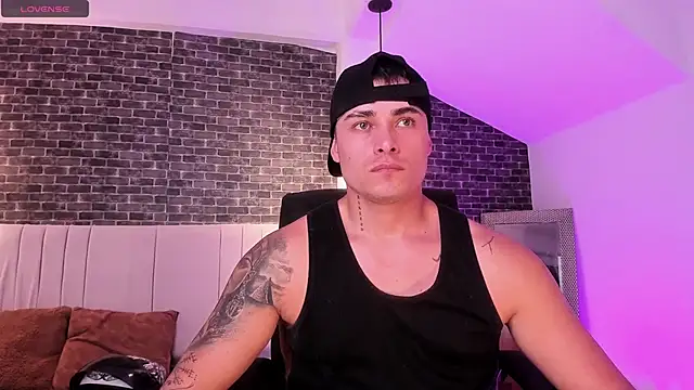 connorsmiith online show from 02/27/26, 07:46