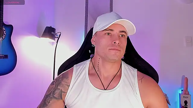 connorsmiith online show from 06/01/26, 12:38
