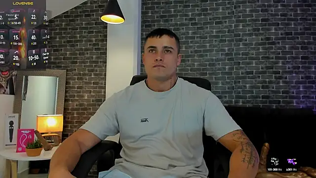 connorsmiith online show from 09/15/25, 12:33