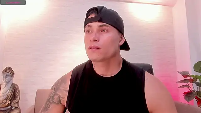 connorsmiith online show from 04/15/26, 09:37