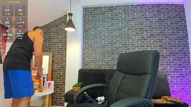 connorsmiith online show from 09/28/25, 12:39