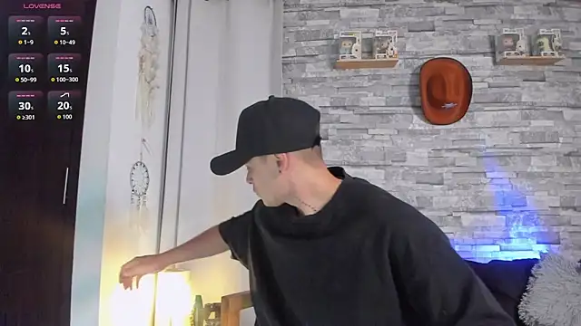 connorsmiith online show from 11/11/25, 12:38