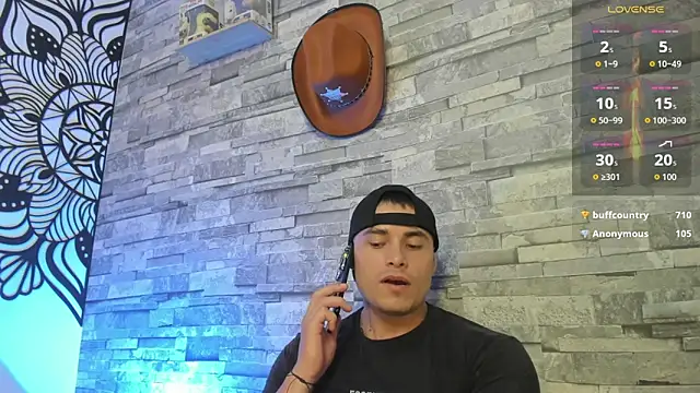 connorsmiith online show from 10/23/25, 12:42