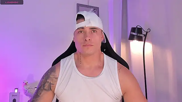 connorsmiith online show from 05/27/26, 12:34
