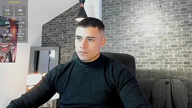 connorsmiith online show from 10/03/25, 11:45