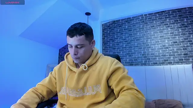 connorsmiith online show from 02/18/26, 11:06